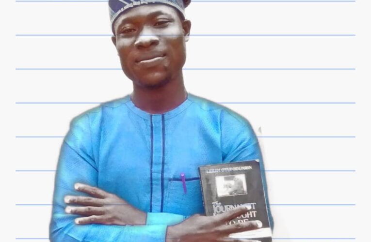 Oyo 2024: APC Máa Lulẹ̀ Lẹẹkan Sí, See reasons By Toheeb Babalola