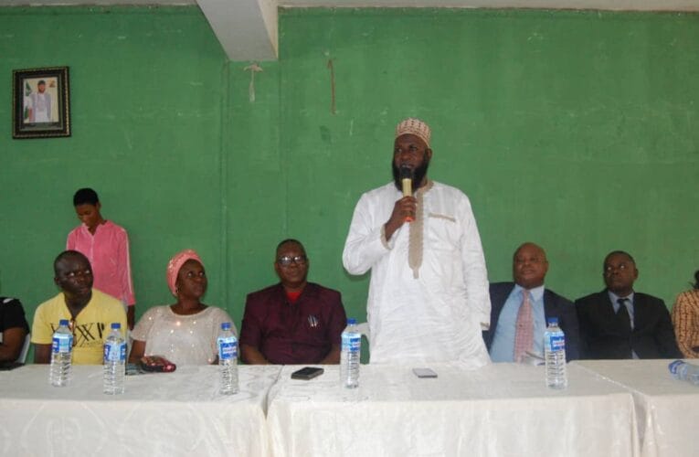 Oyo Govt. States Criteria For Disbursing N1Bn Loan To Farmers