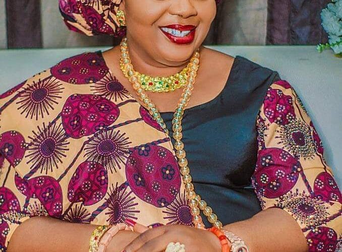 Iyaloja General: Princess Abeo demands public apology from Oyo Blogger over defamation, libel