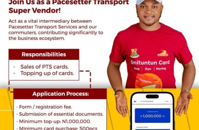 Oyo PTS launches Vendor-ship platform 