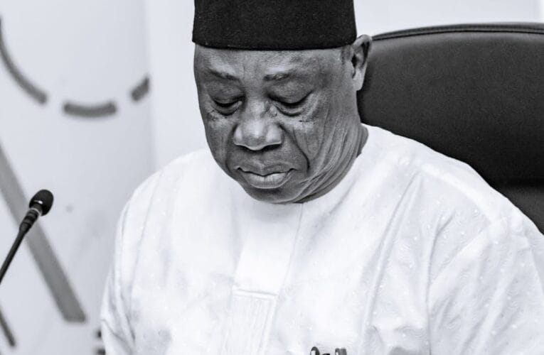 Makinde, other Govs meet for NEC in Abuja 
