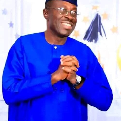 Arapaja Is A Quintessential Leader – Oludamilola-ALA 
