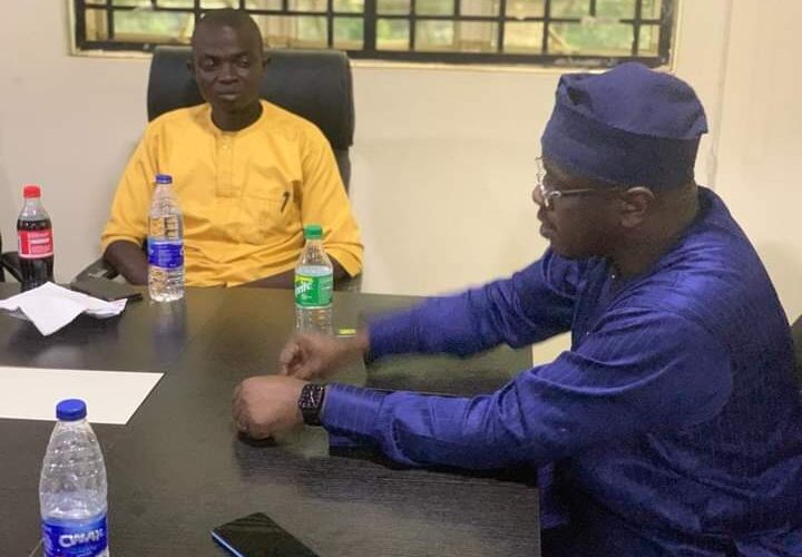 We’ll improve Oyo Electricity through the IPP Project —Commissioner for Energy, Barrister Seun Ashamu to Residents