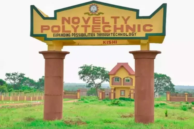 Novelty Polytechnic Kishi Asks NBTE To Shut Down 4 Illegal Campuses