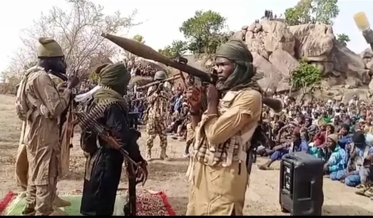 Scores Missing As Boko Haram Kills 9 Rice Farmers In Borno