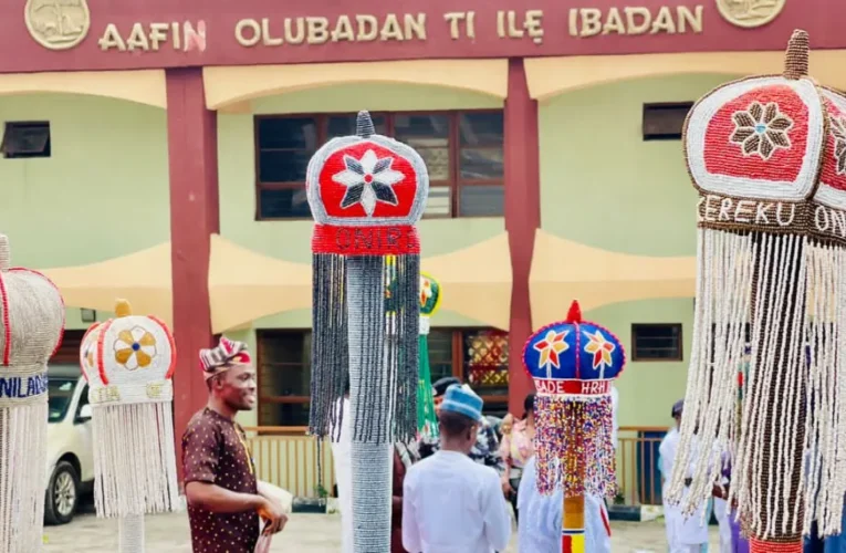 Olubadan Removes Aide, Announces Replacement 