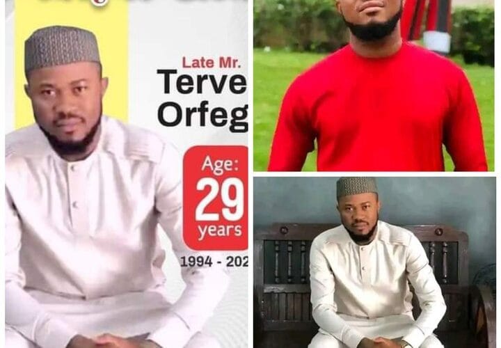 29-Year-Old Nigerian Man Commits Suicide Over Inability To Repay Business Loan
