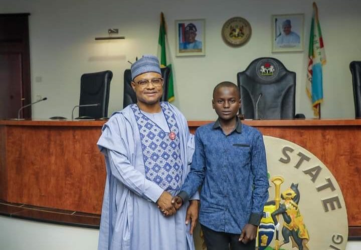 How We Paid N250m To Free 121 Abducted Baptist Students – CAN