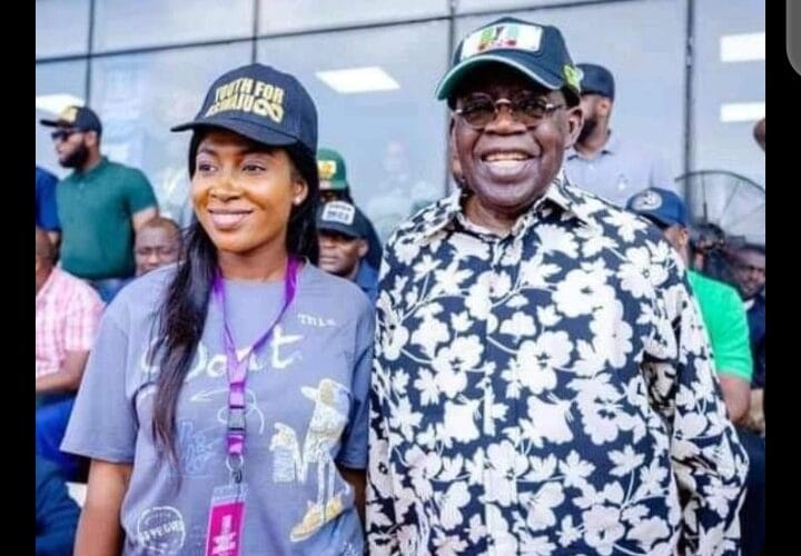 PHOTOS: Tinubu appoints Ibadan youth, one other as Senior Special Assistant