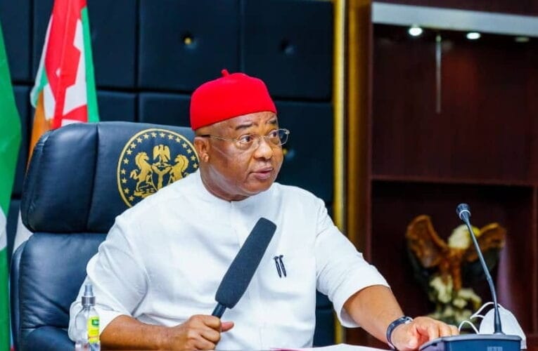 Hours To Imo Election, Governor Uzodinma Apologizes Over NLC President Attack