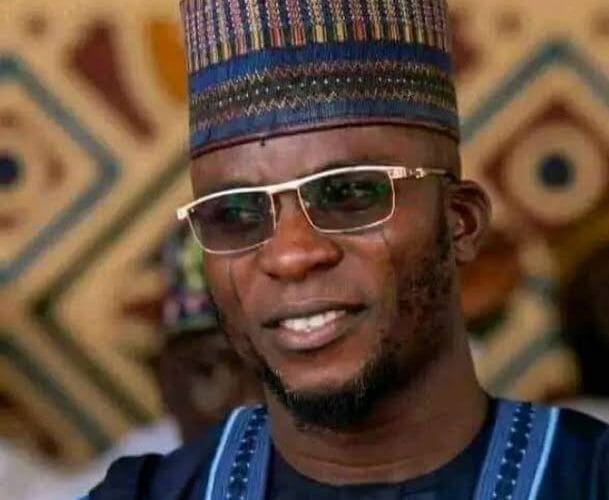 BREAKING: LG Chairman Slumps, Dies Hours To Election 