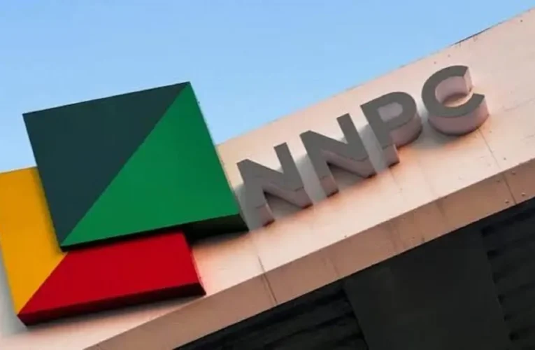 BREAKING: NNPCL restores oil production of 275,000 bpd at TotalEnergies
