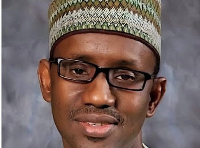 Tinubu Inherited A Bankrupt Country – NSA, Nuhu Ribadu 