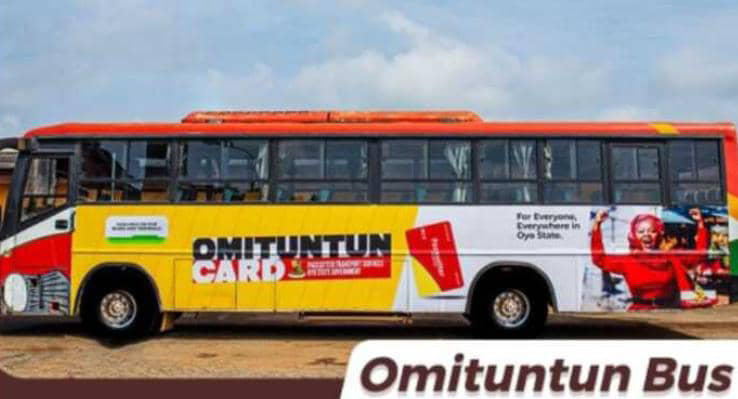 100 Days In Office: When Omituntun Bus Scheme Meets TSL Metroline Limited 