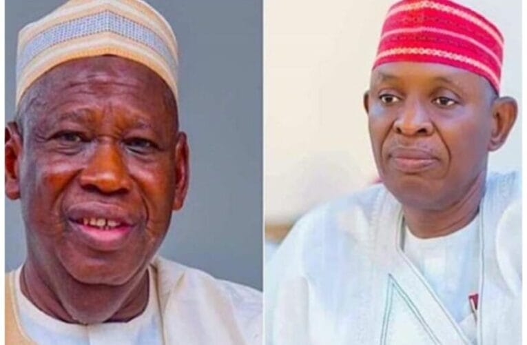 Appeal Judgement: We’ll Still Beat You At Supreme Court – Ganduje Tells Yusuf