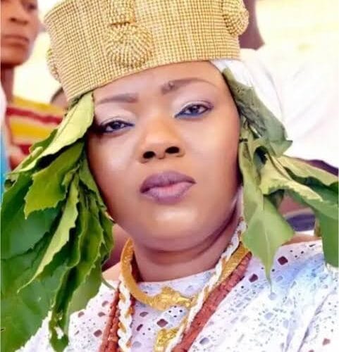 Iyaloja General: Don’t drag our name in the mud by your fraudulent activities— Oyo Indigenes Forum warns Naija Today Publisher