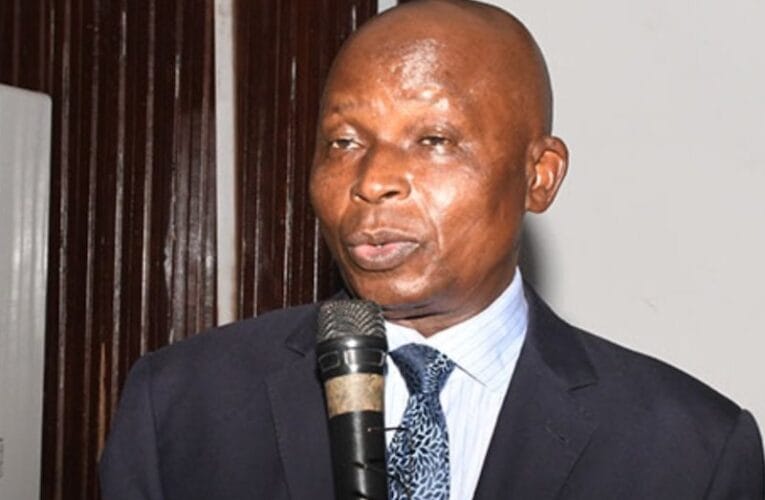 FG Will Not Name, Shame Terrorism Financiers – AGF, Lateef Fagbemi