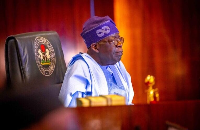 No Student Will Drop Out While I Am President— Tinubu 