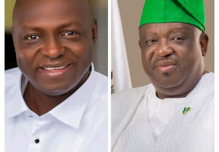 Plateau: Appeal Court sacks Gov Mutfwang (PDP), affirms Nentawe (APC) 