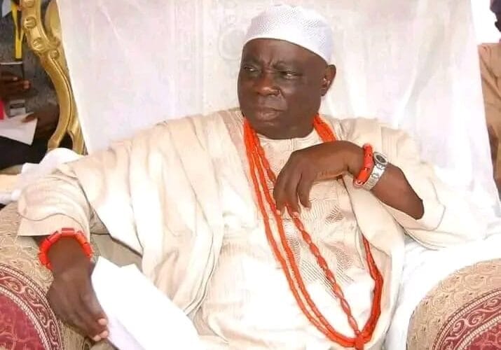 BREAKING: Osun Loses Another Popular Monarch