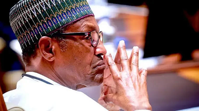 Cabal must have hijacked my govt – Buhari 