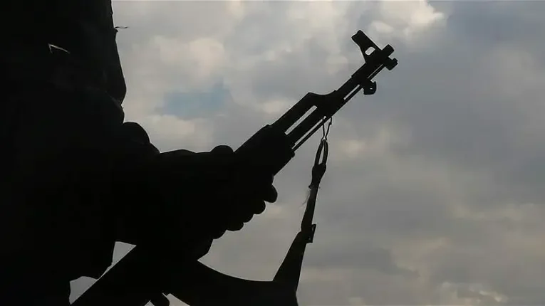 Tension As Gun Men Abduct Govt Official In Ikorodu 