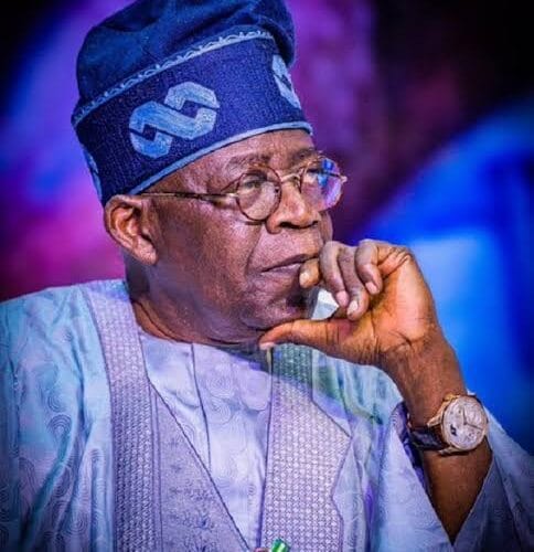 Tinubu Still Nursing ‘Knee Surgery’ – Bayo Onanuga