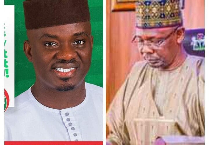 Nasarawa: Appeal Court voids tribunal decision, affirms APC’s Gov Sule as winner
