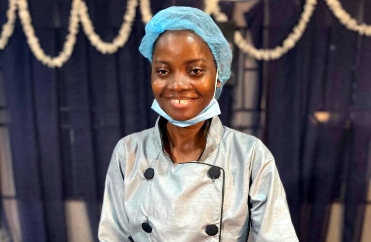 BREAKING: Police Arrests Popular Internet Sensation, Chef Dammy In Akure