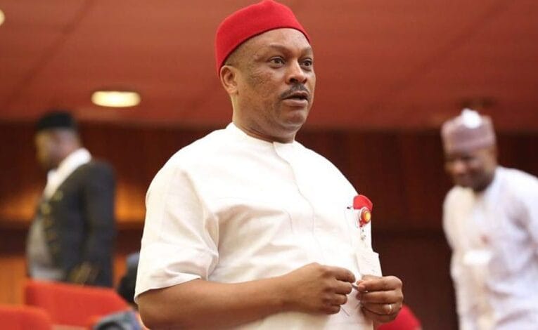 Court Stops PDP From Removing Anyanwu As National Secretary