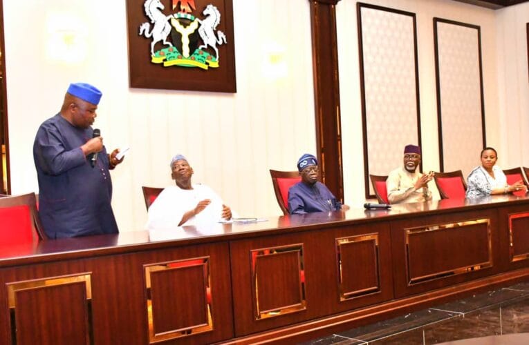 Tinubu’s Intervention In Akeredolu, Aiyedatiwa Rift Mere Window-dressing— Ondo PDP 
