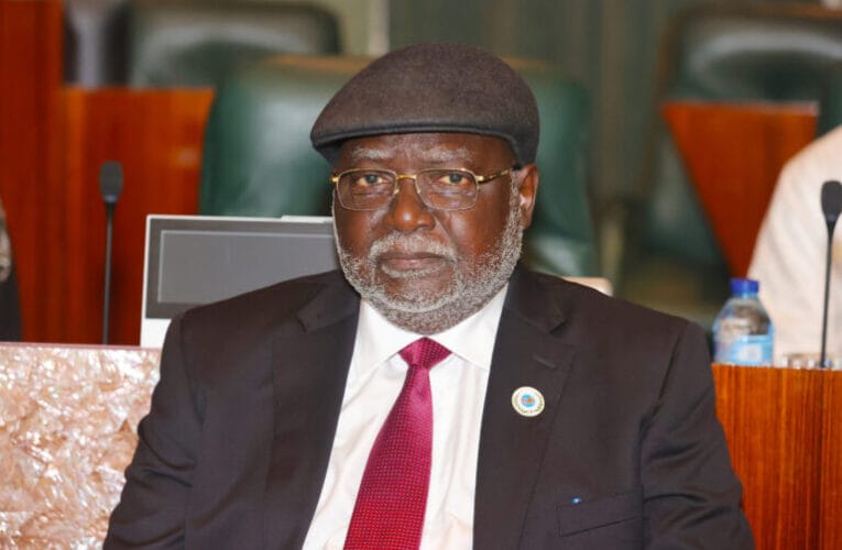 We’ll Never Be Overwhelmed By Mob’, CJN Speaks Amid Knocks On Judiciary