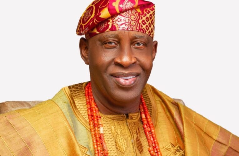 JUST IN: Soun’s coronation holds December 14 to 19 – Planning committee