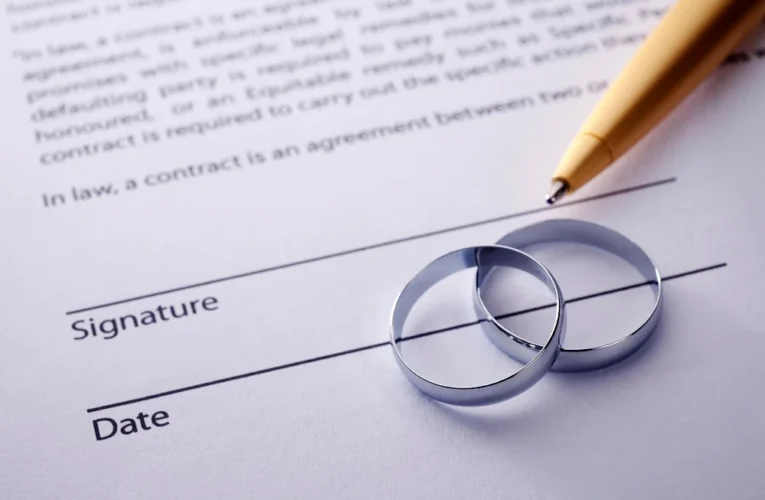 Japa: How Nigerians Are Trapping In Illegal Marriage Contract Abroad