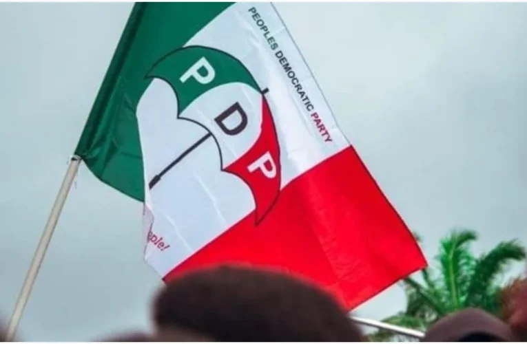 Tinubu’s 2024 budget deceitful, has no mechanism for economic recovery- PDP