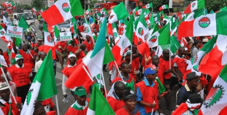NANS knocks ASUU for joining strike