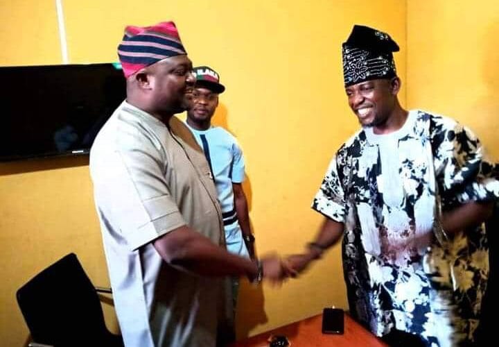 Engr Akeem Olatunji Commends Hon. Akintunde Olajide’s Remarkable Achievements on His Birthday