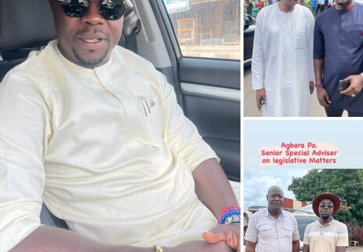 APPOINTMENT: Chief Adekunle Tanwa congratulates Kunmi Mustapha, Agbarapo, Adekunle, Adeniran, Awoleye, RAD, others, thanks Gov. Makinde