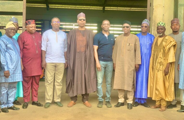 PHOTOS: Makinde hosts Zulum, inspects NIJI Agro-tech facilities in Ibadan 