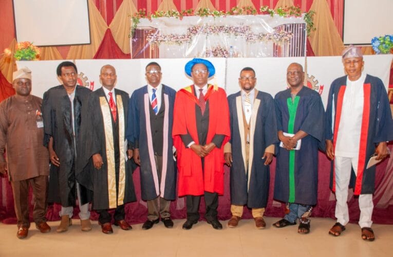 LAUTECH don canvasses revival of domestic refinery