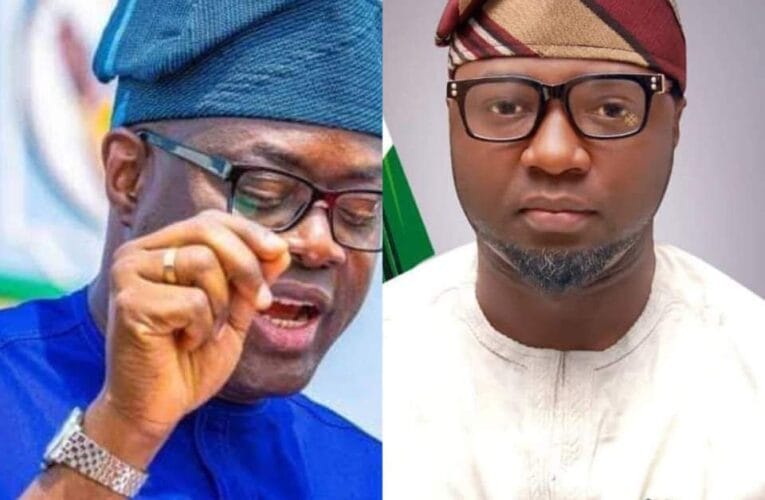 OYSROMA Chair, Ogunlade Commends Gov Makinde on Approval of Inner Roads