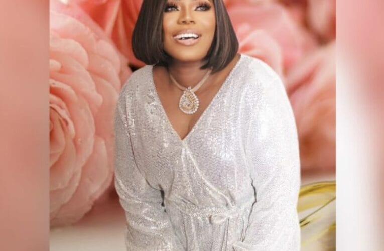 Birthday:  PDP Chieftain Oludamilola – ALA showers encomiums On USA PDP National Secretary Taiwo Aladefa as she clocks another year on earth 