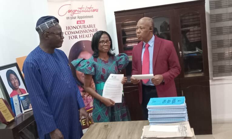 Oyo Govt Assesses 351 PHCs To Enhance Functionality