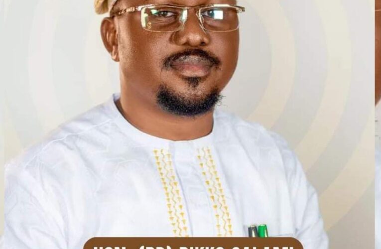 Dikko makes move for Oyo-Lagos interstate transport collaboration 