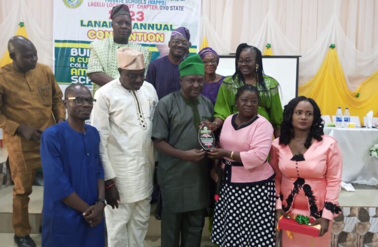 Edu Comm tasks NAPPS Members on proper registration with govt 