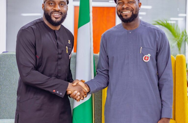 E-parliament for State legislatures: Conference of Speakers Chairman, Ogundoyin Seeks Effective Collaboration With Ministry of Communications