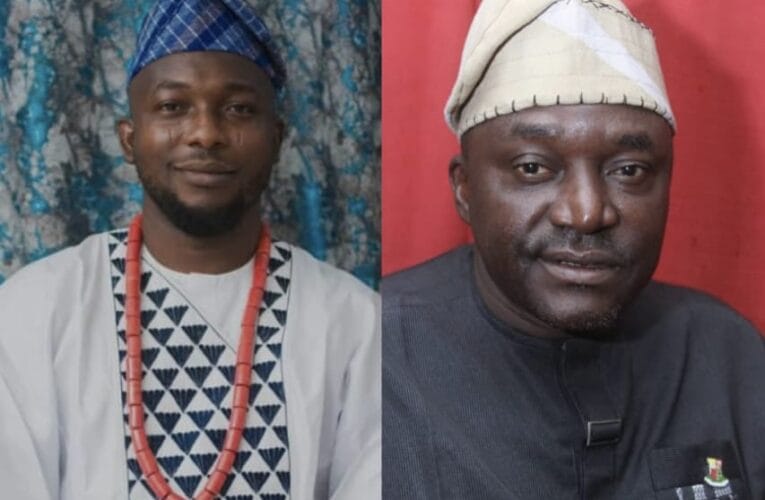 Edu Commissioner congratulates Erudite Boss over Traditional Title 