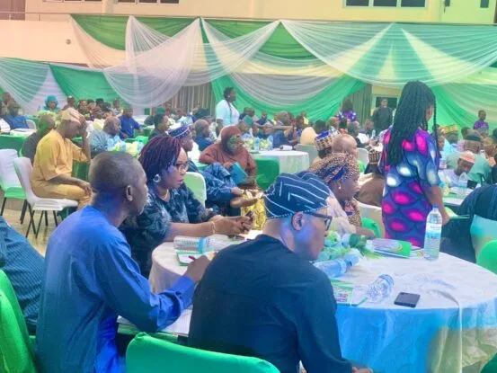 Oyo Gov’t will continue to use Data, Science and Logic to address challenges— Makinde