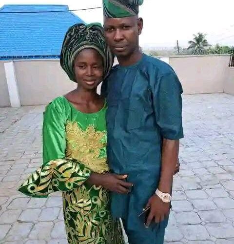 PHOTOS: Pastor arrested for killing his pregnant wife for rituals 