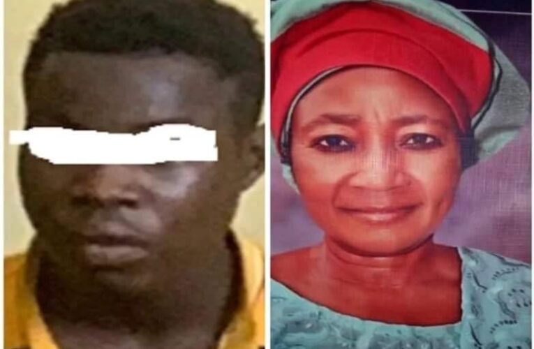 I Killed My Mom’s Boss After She Caught Me Stealing Her Android Phone— Teenager 